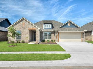 16162 S 89th East Ave, Bixby, OK 74008