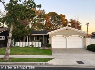 153 N A St UNIT A, Tustin, CA 92780