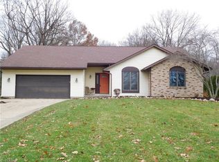 4622 Shriver Rd, North Canton, OH