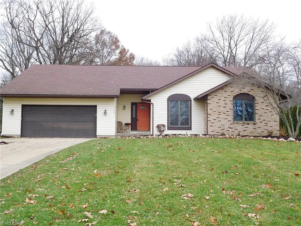4622 Shriver Rd photo 1