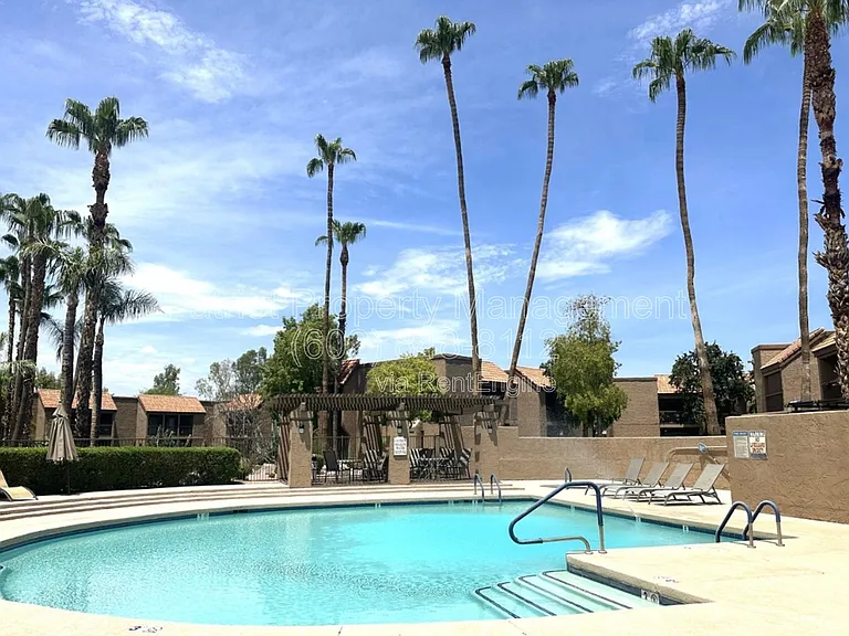 8250 E Arabian Trl #107 — Photo 37