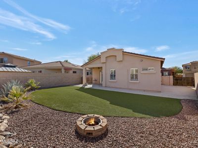 10413 S Painted Mare Dr, Vail, AZ, 85641