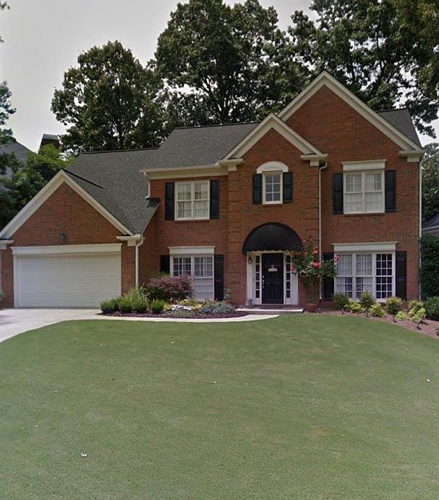 120 Willow Brook Dr, Roswell, GA 30076 Zillow