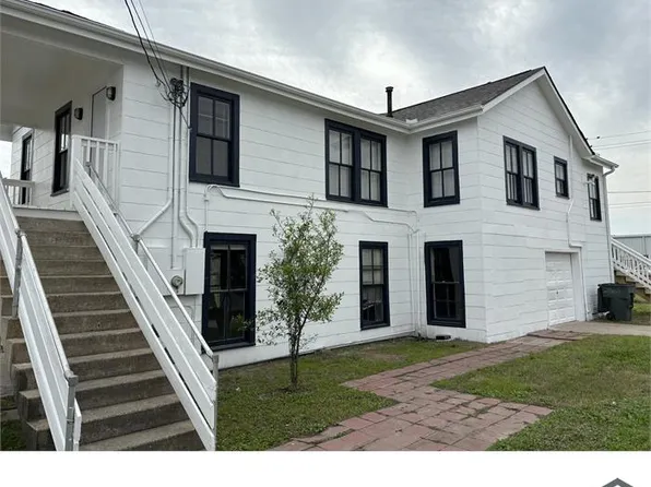 2303 Victory Ave, Galveston, TX 77551