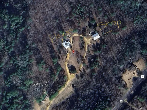 275 County Highway 32, Hamilton, AL 35570