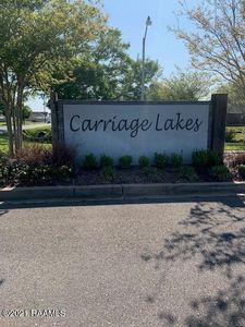 102 Carriage Lakes Dr, Broussard, LA, 70518