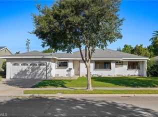 2329 E Sycamore St, Anaheim, CA 92806