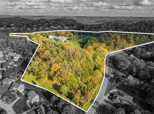 350 Cedar Dr, Washington, PA 15301