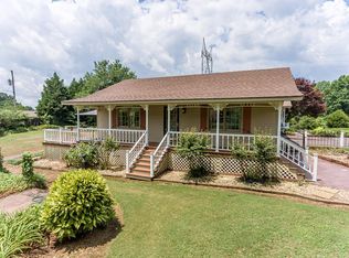 62 County Road 587, Rogersville, AL 35652