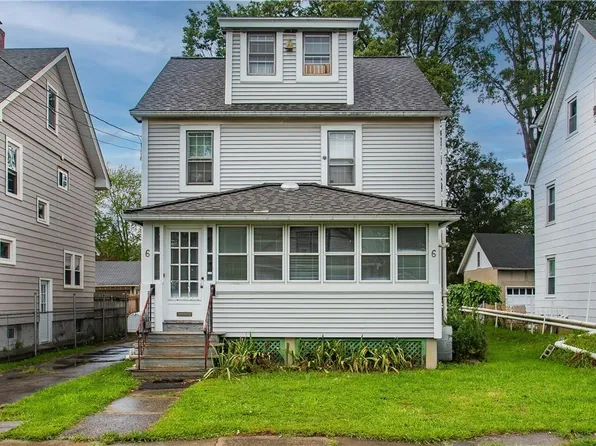 6 Columbia Avenue, Middletown, NY 10940