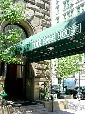 Rented by Halstead Real Estate | media 9