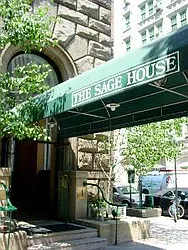 Rented by Halstead Real Estate