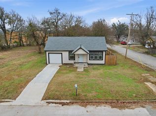 243 S Minnesota Ave, Shawnee, OK 74801