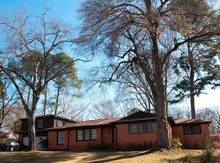 3118 Jan Ave, Tyler, TX 75701