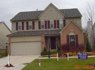 5959 Rolling Ridge Point, Trenton, MI 48183