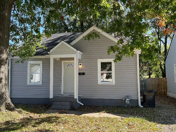 915 S 44th St, Louisville, KY 40211
