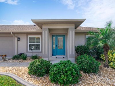 345 Boundary Blvd UNIT C, Rotonda West, FL, 33947