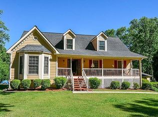 1025 Ridge Rd, Lawrenceville, GA 30043