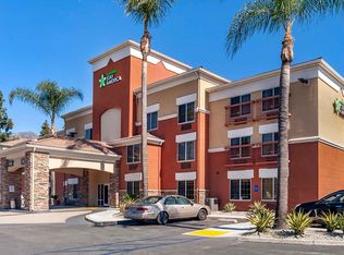 Los Angeles - Monrovia, Monrovia, CA 91016
