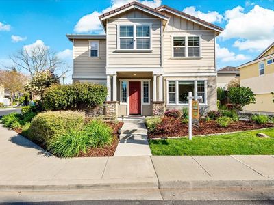 137 Summerfield Drive, Vacaville, CA, 95687