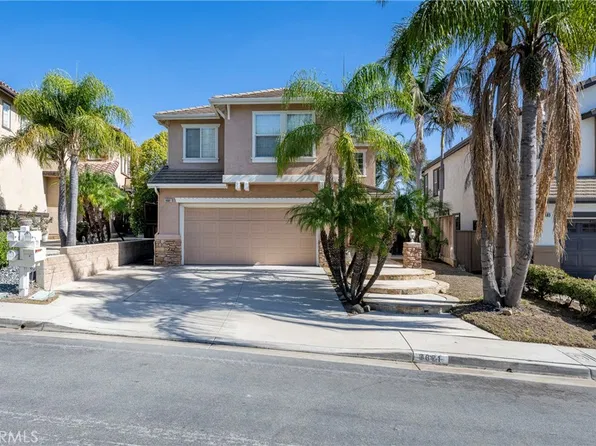 8681 E Windsong Dr, Anaheim, CA 92808