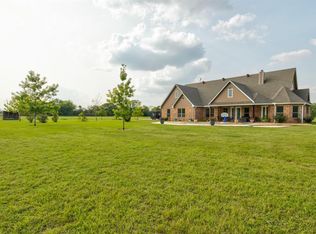 4524 County Road 711, Cleburne, TX 76031