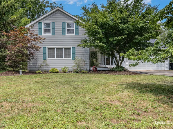 4503 Leonard St, Coopersville, MI 49404