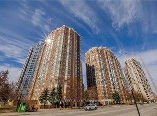 335 Webb Dr #804, Mississauga, ON L5B 4A1