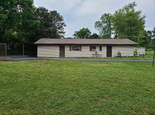 1 Sunset Dr NW, Cleveland, TN 37312