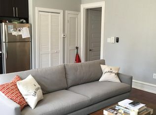 1929 Spruce St #3-F, Philadelphia, PA 19103