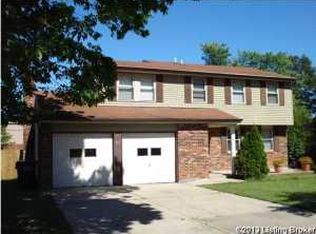 301 Alcott Rd, Saint Matthews, KY 40207