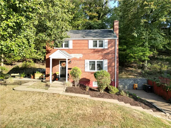 122 Park Pl, Pittsburgh, PA 15237