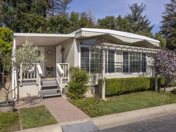 106 La Paz Unit 106, Campbell, CA 95008