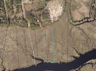 13 White Oak Creek Dr, White Oak, GA 31568