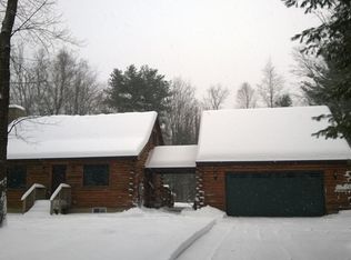 24 Lyon Rd, Woodstock Valley, CT 06282