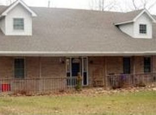 240 Sandy Gap Tower Rd, Somerset, KY 42501