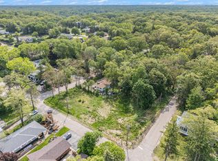 1 Lake View Ave, New Buffalo, MI 49117