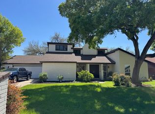 3314 Trailway Park St, San Antonio, TX 78247