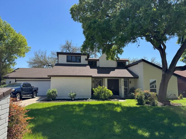 3314 Trailway Park St