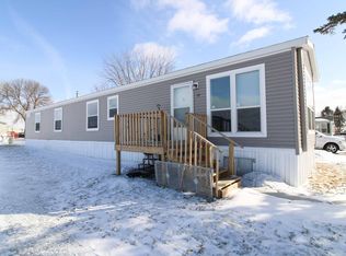 15 Randy Ave NE, Melrose, MN 56352