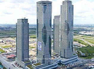 28 Interchange Way #4306, Vaughan, ON L4K 5C3