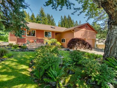 1836 42nd Ct, Washougal, WA, 98671