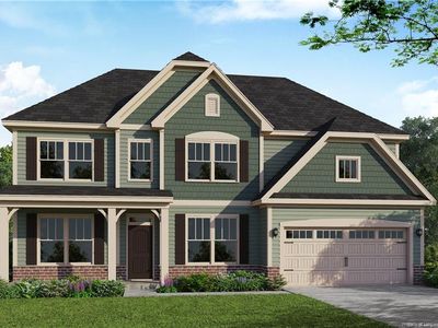 3120 Buckley Dr, Eastover, NC, 28312