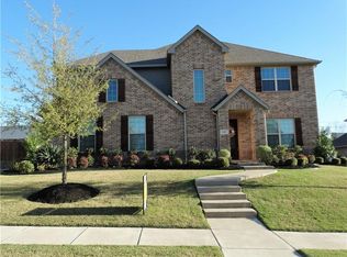 640 Darian Dr, Prosper, TX 75078