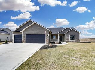 1366 Rye Dr, Van Wert, OH 45891