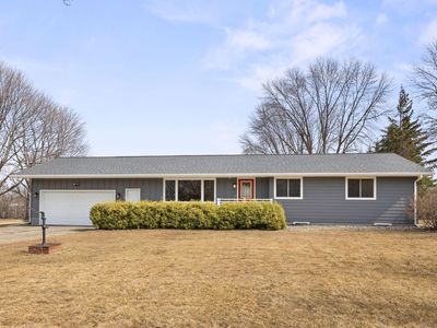 1325 Jefferson St SE, Hutchinson, MN, 55350