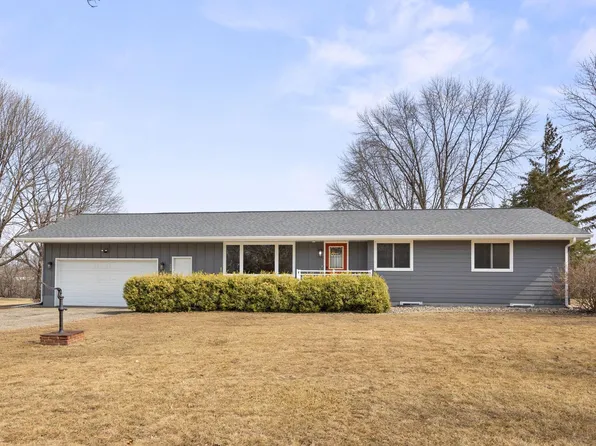 1325 Jefferson St SE, Hutchinson, MN 55350