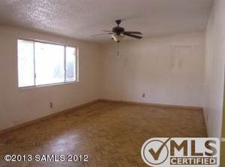 1516 Bella Vista Dr, Sierra Vista, AZ 85635