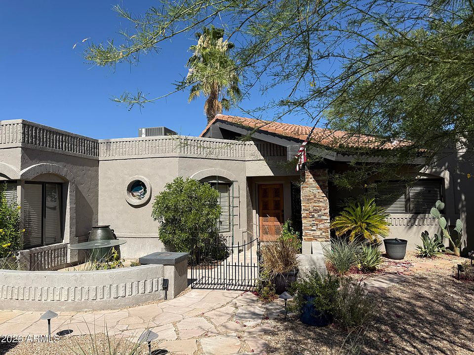 1st image of 26009 N AGAVE Road