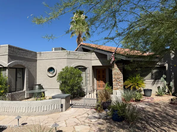 26009 N AGAVE Road, Rio Verde, AZ 85263